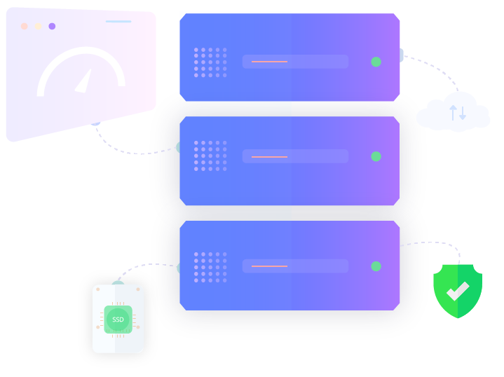 服務(wù)器租用